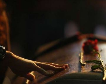 No murió por causas naturales