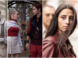 Uno por uno, los estrenos de Disney+ en el mes de julio