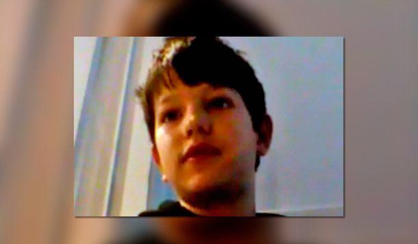 Bullying: nene vegano se suicidó porque los compañeros le tiraban pedazos de carne