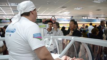 trabajadores de la carne logran suba del 31,5% trabajadores de la carne logran suba del 31,5%