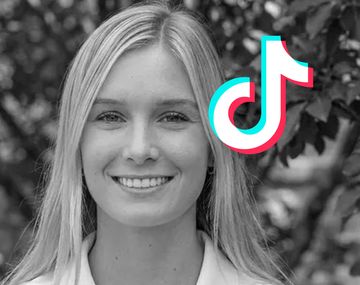 Qué pasó con el TikTok de Fini Lanusse