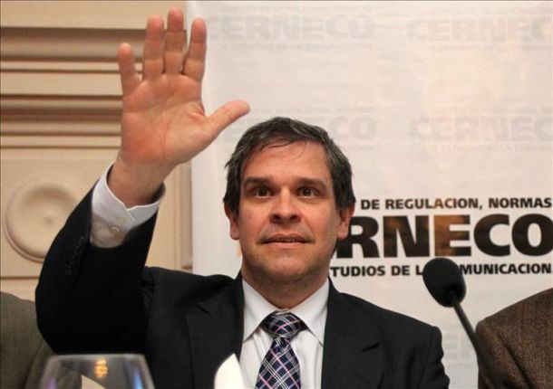 Gobierno paraguayo habla del fin del modelo argentino