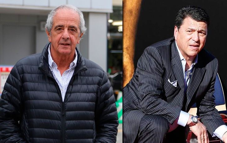 D´Onofrio: Lo de Passarella me dio tristeza porque para mí era San Martín