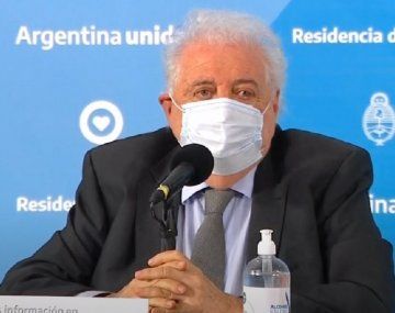 Escrache: Ginés González García debió irse de un restaurante por insultos de la gente