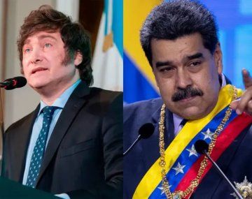 Argentina retomó su denuncia contra Venezuela por presuntos delitos de lesa humanidad