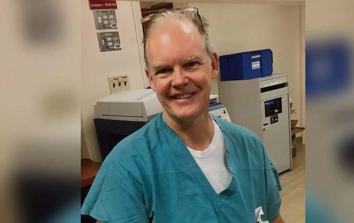 Estados Unidos: un médico de Miami murió tras darse la vacuna contra el coronavirus