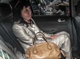 la jueza que investiga la muerte de nisman sufrio un secuestro virtual la jueza que investiga la muerte de nisman sufrio un secuestro virtual