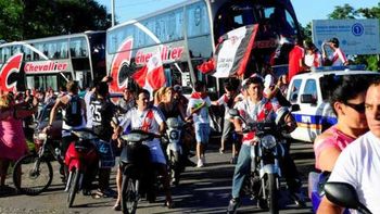 el plantel de river llego a tandil el plantel de river llego a tandil