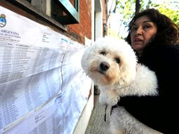 ¿Quienes pueden elegir no votar?