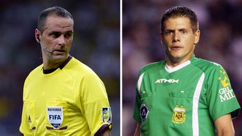 un debutante y un enemigo de ramon para el superclasico un debutante y un enemigo de ramon para el superclasico