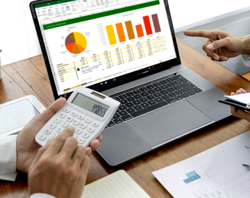 Las 10 funciones de Excel que los empleados deben saber sí o sí según Harvard