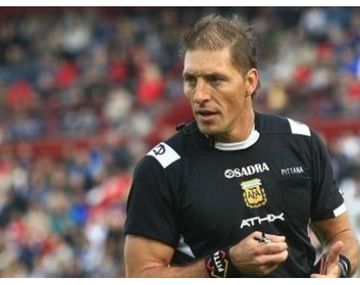 La definición del Torneo Inicial ya tiene sus árbitros definidos