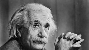 descubren que el cerebro de einstein era unico descubren que el cerebro de einstein era unico