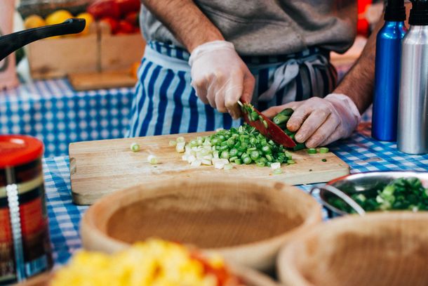 La actitud de algunos veganos daña a la causa