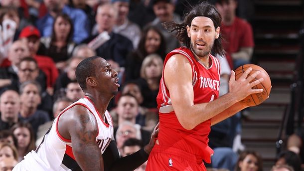 Luis Scola continuará en la NBA y jugará en los Phoenix Suns 