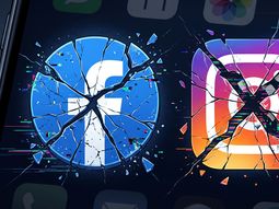 ¿Qué pasó con Instagram y Facebook? Usuarios de Meta reportan caídas masivas de las redes sociales
