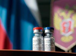 Coronavirus: Rusia promete 400 millones de dosis para América Latina de su vacuna