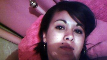 detienen a un familiar de la joven asesinada en mendoza detienen a un familiar de la joven asesinada en mendoza