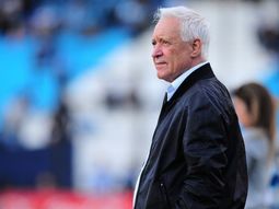 Racing Gana: se viene un multitudinario acto este viernes de la agrupación de Víctor Blanco