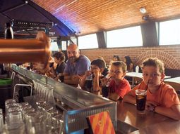 las mejores opciones para llevar a los chicos a comer en el dia del nino las mejores opciones para llevar a los chicos a comer en el dia del nino