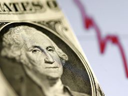 El dólar continúa su racha positiva a nivel internacional, mientras que en Uruguay acumula una recuperación del 2,92% en abril. El dólar continúa su racha positiva a nivel internacional, mientras que en Uruguay acumula una recuperación del 2,92% en abril.
