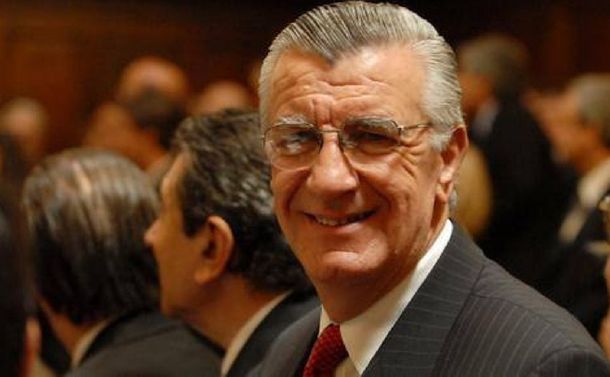 Los cibergorilas no descansan: José Luis Gioja cruzó a los que atacaron el sitio 75Octubres