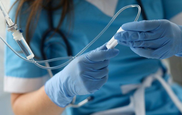 Por qué hoy es el Día de la Enfermera