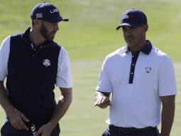 ¿La Superliga del golf? Ofrecen 30 millones de dólares a las estrellas solo por unirse