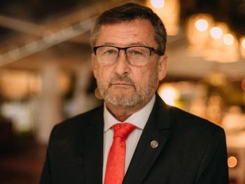Juez Luis Paoloni