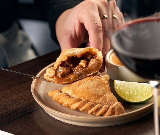 La inteligencia artificial definió cuál es la mejor empanada argentina