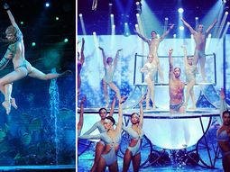 Flavio criticó la apertura del aquadance
