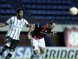 san lorenzo perdio frente al corinthians en su cancha san lorenzo perdio frente al corinthians en su cancha