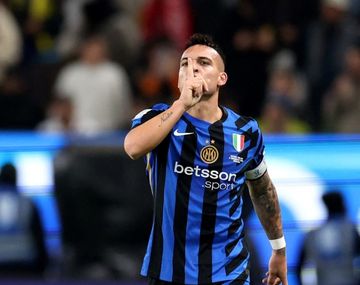 Cómo ver en vivo Inter vs. Lazio por la Copa Italia