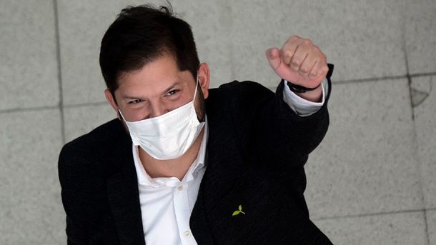 Chile: el Socialismo anunció su apoyo a Gabriel Boric en la segunda vuelta electoral