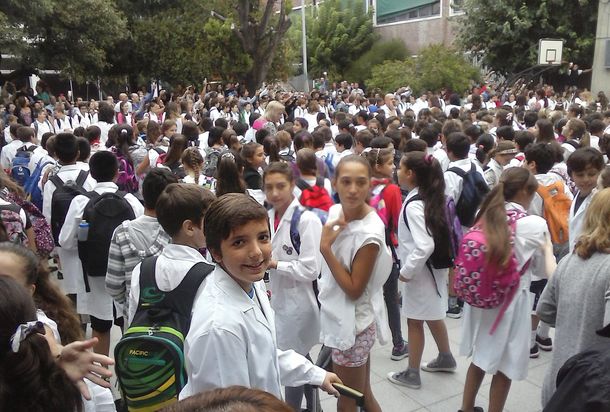 El inicio de clases será el 6 de marzo de 2017