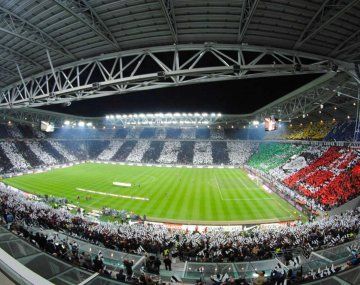 Cómo ver en vivo Juventus vs Sevilla por la Europa League