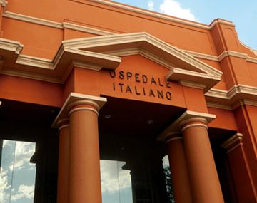 Estricta cuarentena en un hospital de Córdoba tras confirmarse 10 casos de coronavirus