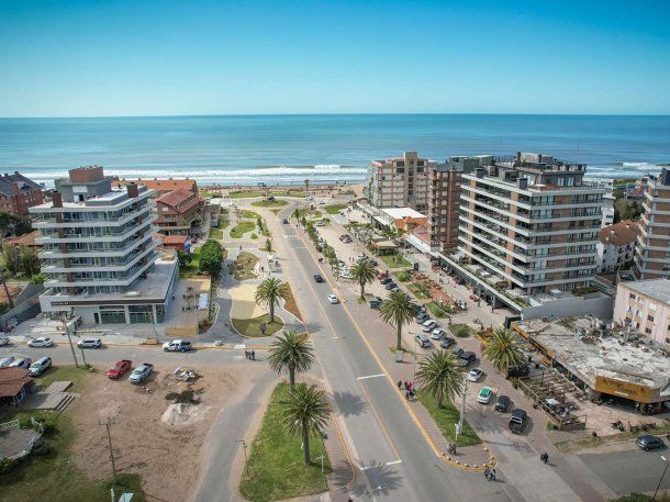 Pinamar y Cariló se preparan para el verano