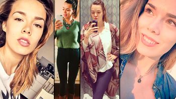 ella es la joven pareja de saviola ella es la joven pareja de saviola