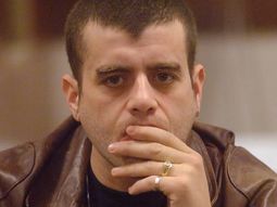 la justicia pidio la captura de carlos nair menem la justicia pidio la captura de carlos nair menem