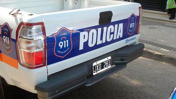 saquearon la casa de la madre de un importante funcionario bonaerense