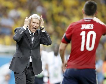 Pekerman: En Colombia tienen que estar orgullosos