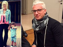 dura denuncia de wanda contra maxi lopez: ¿de que lo acusa? dura denuncia de wanda contra maxi lopez: ¿de que lo acusa?