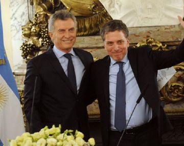 Honestidad brutal: así calificó el FMI la promesa de bajar la inflación a un dígito en un año