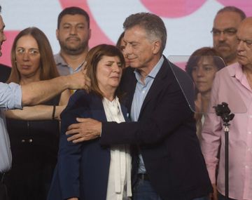 Bullrich y una dura derrota: No hemos logrado los objetivos