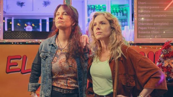 El tiempo de las moscas: Netflix dio a conocer el tráiler de la miniserie con Carla Peterson y Nancy Dupláa