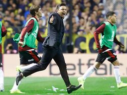 River podría lograr una marca legendaria si vence a Boca en la Bombonera