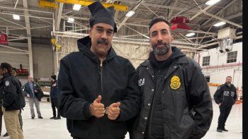 eeuu retiro acusacion a maduro como jefe del cartel de los soles porque no existe tal organizacion eeuu retiro acusacion a maduro como jefe del cartel de los soles porque no existe tal organizacion