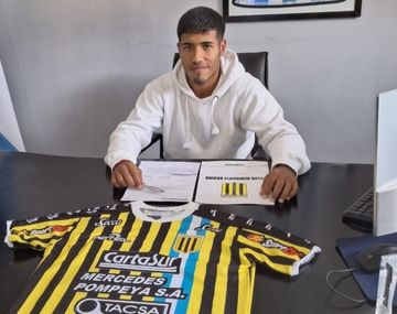 El juvenil que se fue libre de Boca y jugará en el Ascenso