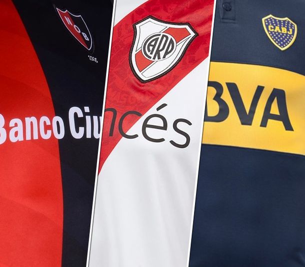 Los equipos buscan sumar los refuerzos de última hora para el debut